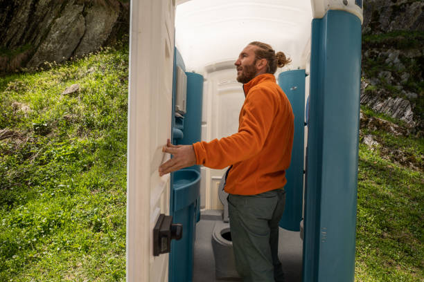 Best Wedding porta potty rental  in Fort Lewis, WA
