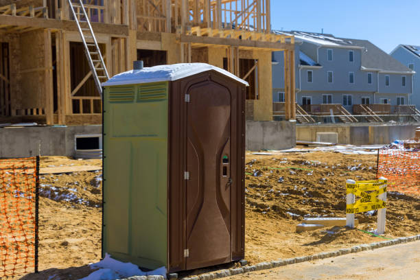 Best Event porta potty rental  in Fort Lewis, WA