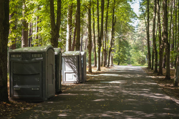 Best Porta potty delivery and setup  in Fort Lewis, WA