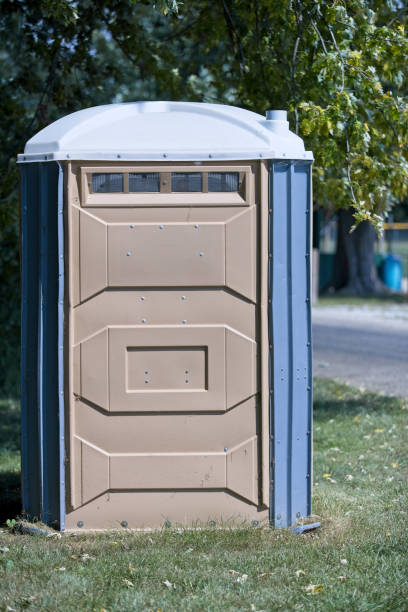 Best Portable restroom trailer rental  in Fort Lewis, WA